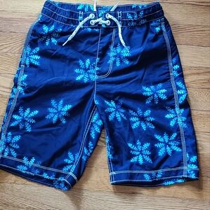 GAP swim trunks size XL (12)
